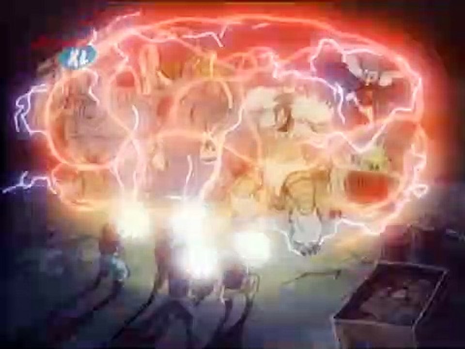 The Real Ghostbusters Staffel 6 Folge 2 HD Deutsch