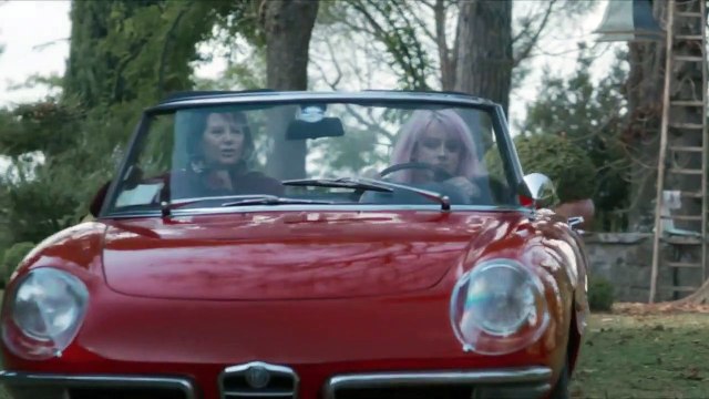 Tous les chemins mènent à Rome Bande-annonce (UK)