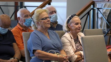 Στα Καμένα Βούρλα το 3ο Παγκόσμιο Συνέδριο Ιαματικής Ιατρικής