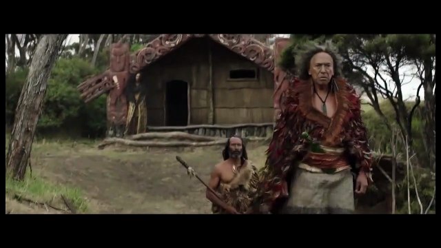 The Dead Lands : La Terre des guerriers Bande-annonce (TR)