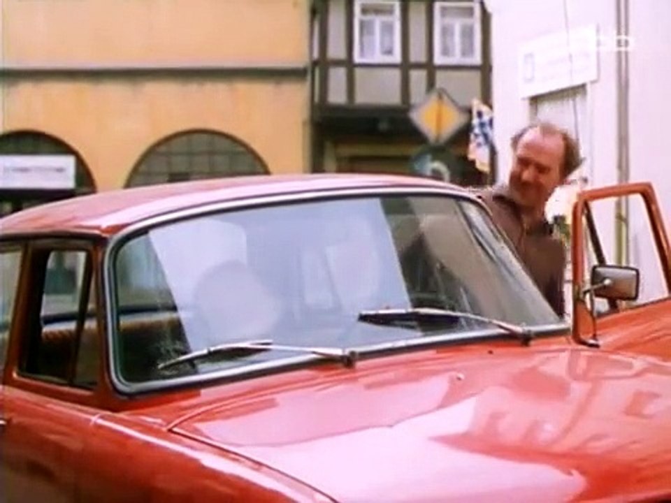 Polizeiruf 110 Staffel 16 Folge 1 - Part 02 HD Deutsch