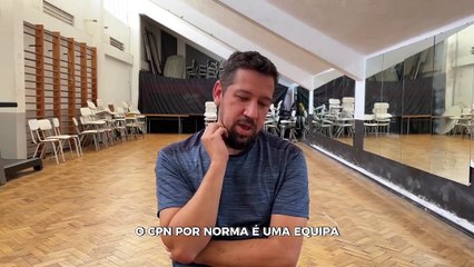 Antevisão da 3ª jornada do Olivais ABTF Betão