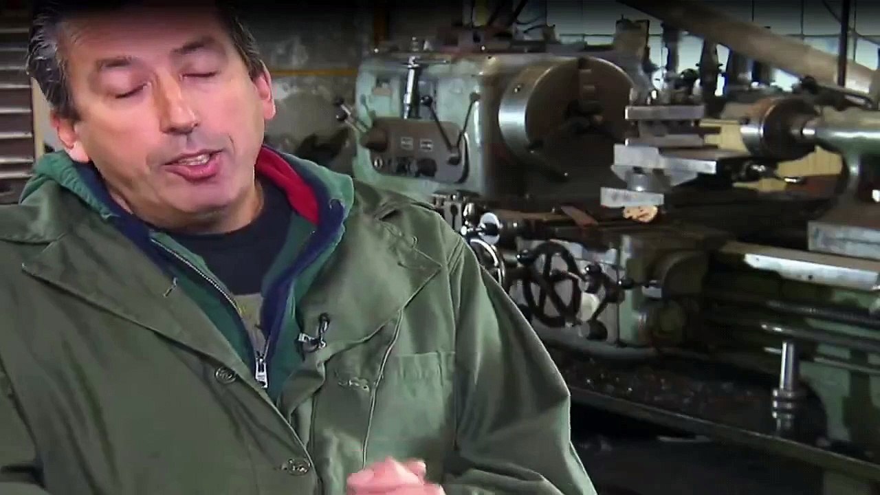 Steel Buddies Staffel 5 Folge 13 HD Deutsch