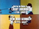 Dick & Doof - Laurel & Hardys (Zeichentrick) Staffel 1 Folge 151 HD Deutsch