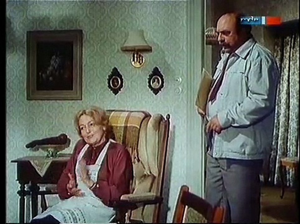 Polizeiruf 110 Staffel 16 Folge 2 - Part 02 HD Deutsch