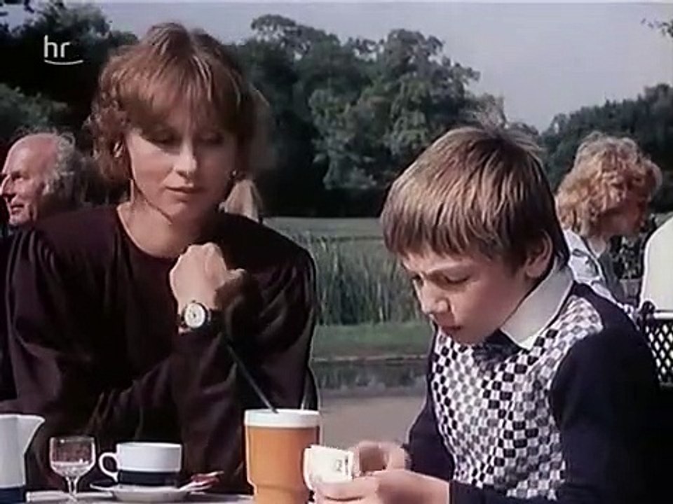 Polizeiruf 110 Staffel 16 Folge 3 - Part 01 HD Deutsch