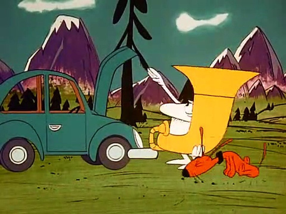 Der Rosarote Panther Staffel 1 Folge 65 HD Deutsch