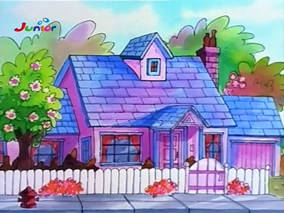 Garfield und seine Freunde Staffel 6 Folge 14 HD Deutsch