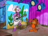 Garfield und seine Freunde Staffel 7 Folge 2 HD Deutsch