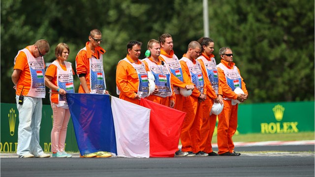 GALA VIDÉO - Jules Bianchi : son père pousse un cri de colère, “il n’y a pas de respect pour sa mémoire”