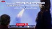 Breaking News Live: North Korea launches missile toward sea after US-South Korea drills