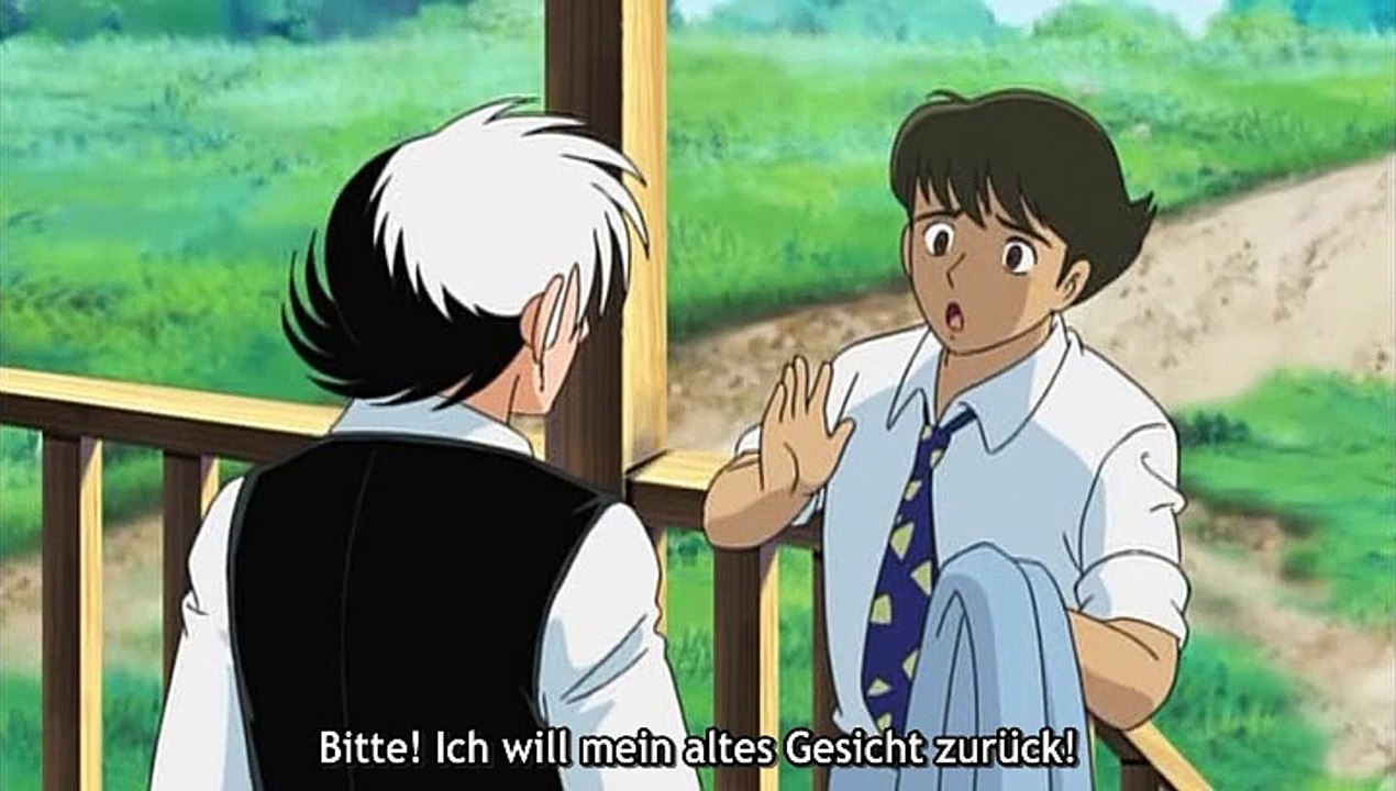 Black Jack Staffel 1 Folge 54 HD Deutsch