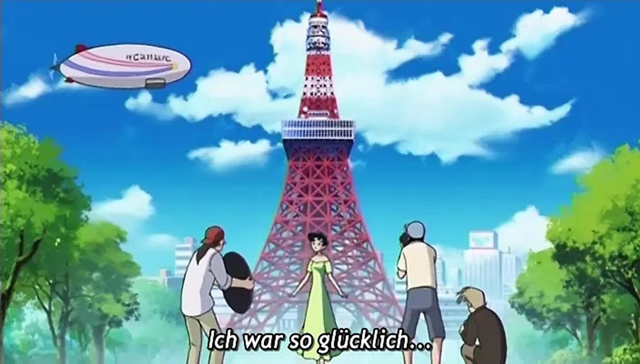 Black Jack Staffel 1 Folge 55 HD Deutsch