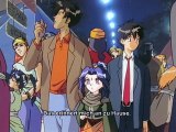Shinpi no Sekai El-Hazard TV Staffel 1 Folge 7 HD Deutsch