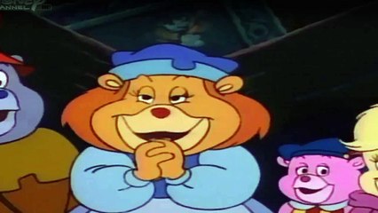 Disneys Gummibärenbande Staffel 1 Folge 10 HD Deutsch