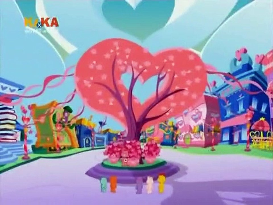 Glücksbärchis Staffel 2 Folge 10 HD Deutsch