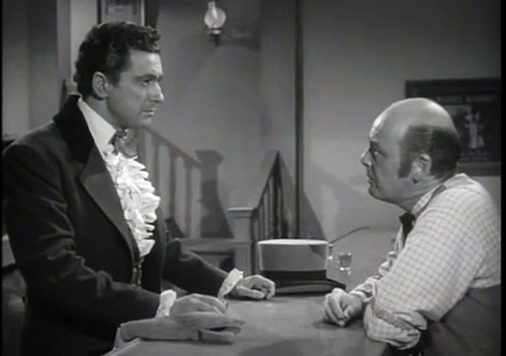 WestlichSanta Fé Staffel 1 Folge 7 HD Deutsch