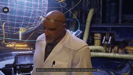 Act 1 Chapter 2 - Diplomacy _ Gears 5 Walkthrough