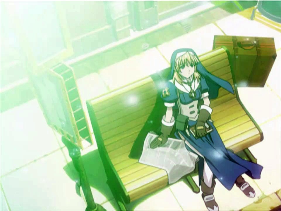 Chrono Crusade Staffel 1 Folge 20 HD Deutsch