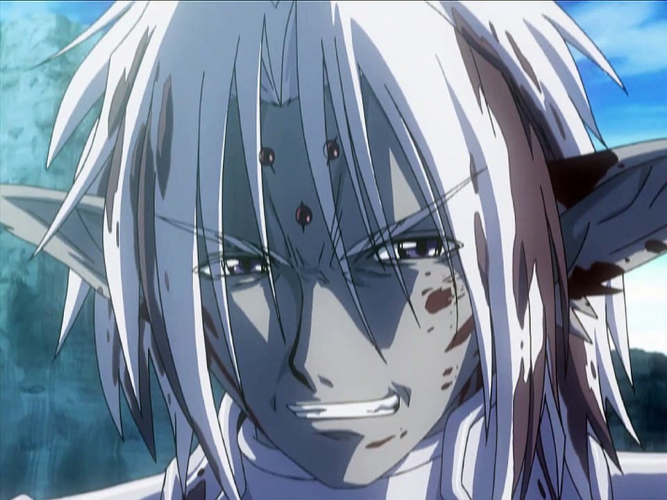 Chrono Crusade Staffel 1 Folge 21 HD Deutsch