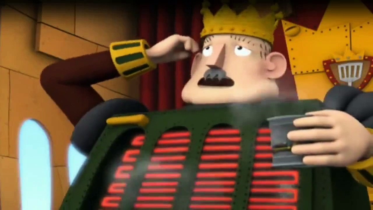 Ritter Rost Staffel 1 Folge 22 HD Deutsch