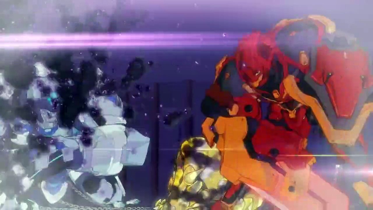 Bakugan Battle Planet Staffel 1 Folge 46 HD Deutsch