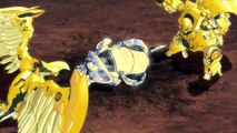 Bakugan Battle Planet Staffel 1 Folge 47 HD Deutsch