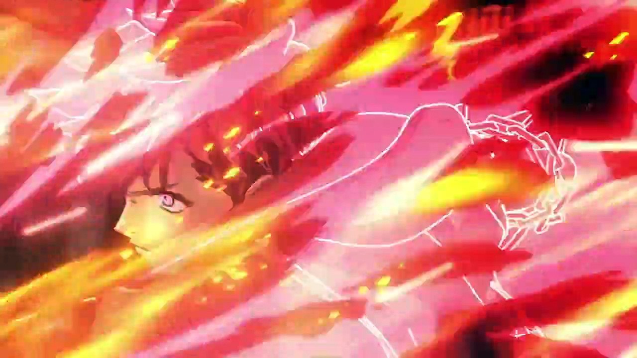 D_Cide Traumerei The Animation Staffel 1 Folge 8 HD Deutsch