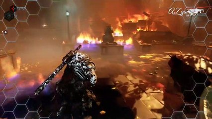 Act 1 Chapter 4 - The Tides Turn _ Gears 5 Walkthrough