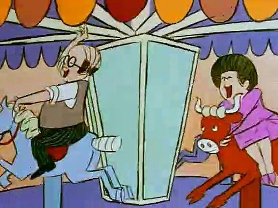 Heißer Draht ins Jenseits Staffel 1 Folge 11 HD Deutsch