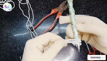 Decorated Pen DIY Part-3