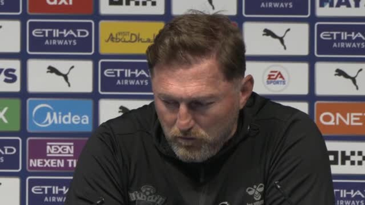 Hasenhüttel: City mit Haaland schwieriger zu pressen