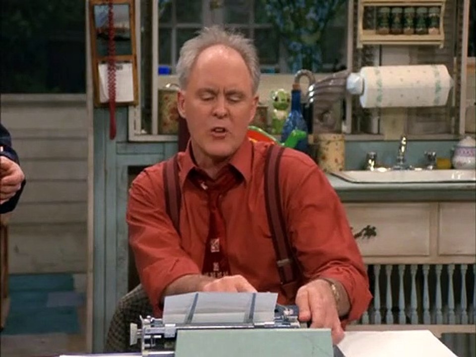 Hinterm Mond gleich links Staffel 4 Folge 21 HD Deutsch