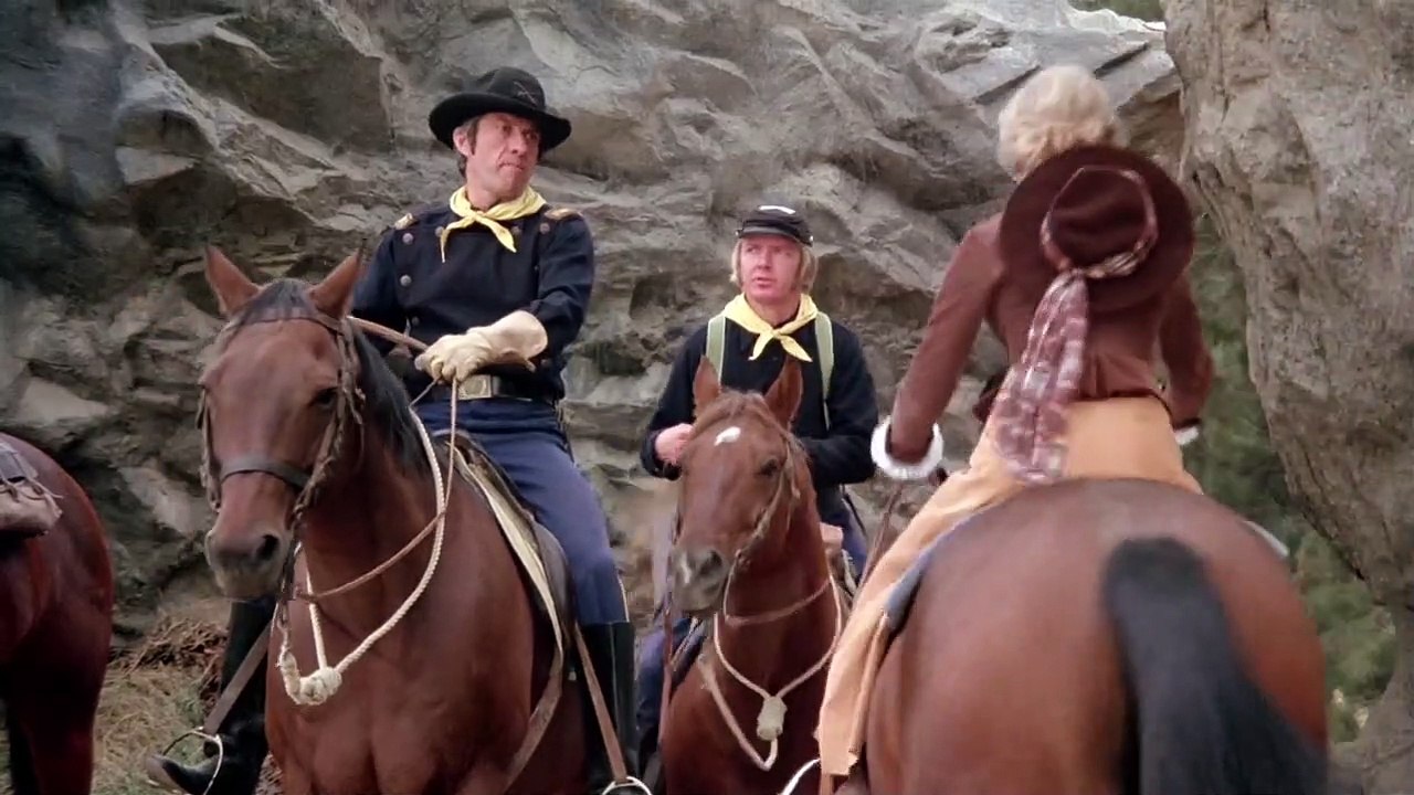 Kung Fu Staffel 3 Folge 16 HD Deutsch