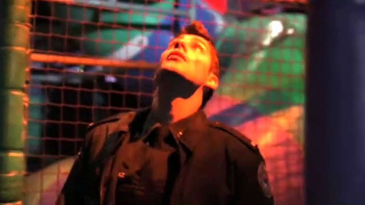 Rookie Blue Staffel 2 Folge 10 HD Deutsch