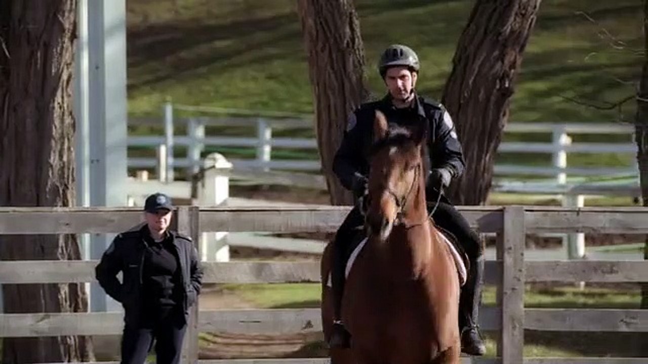 Rookie Blue Staffel 2 Folge 9 HD Deutsch