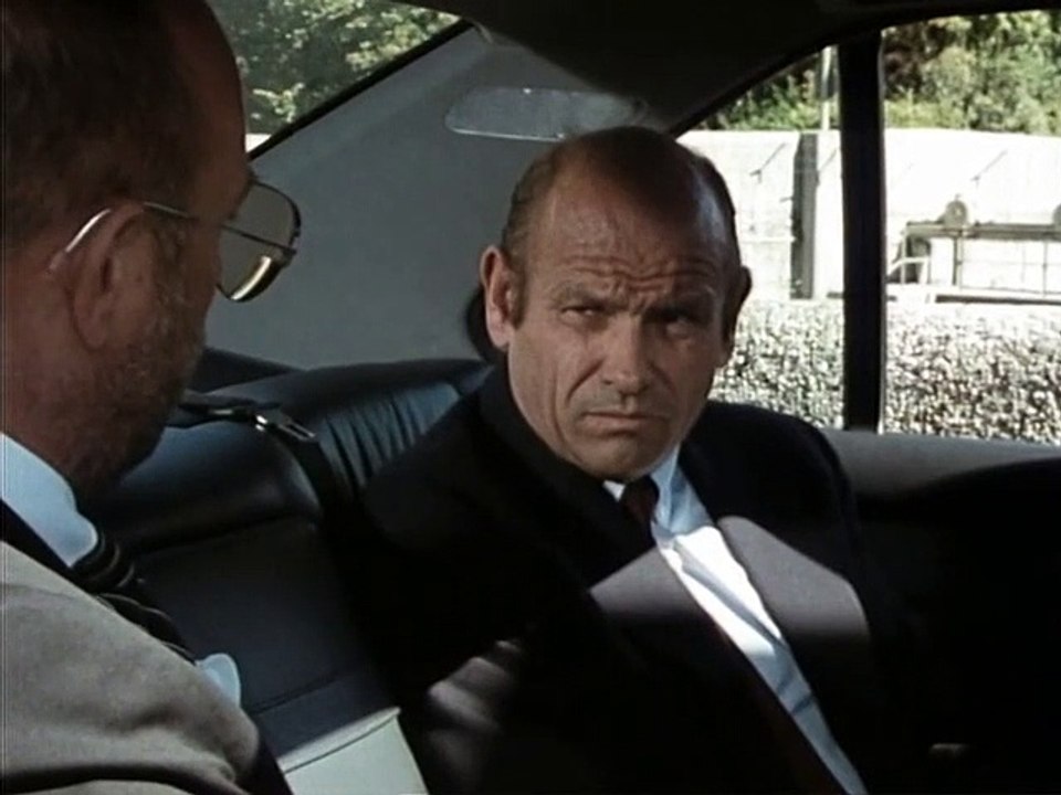 Peter Strohm Staffel 1 Folge 11 HD Deutsch