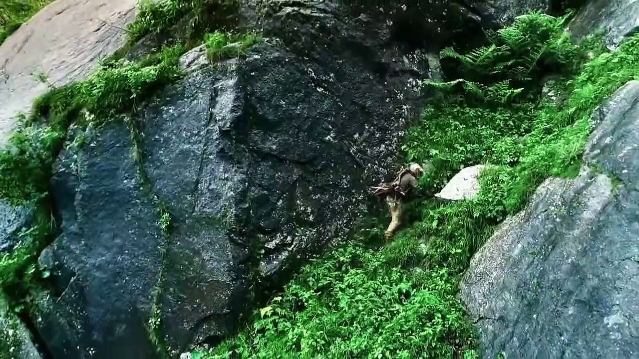 Ed Stafford - Das Survival Duell Staffel 1 Folge 2 HD Deutsch