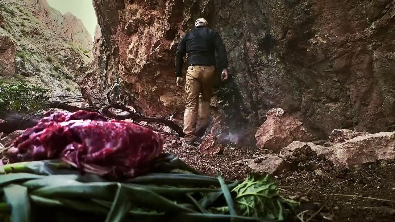 Ed Stafford - Das Survival Duell Staffel 1 Folge 3 HD Deutsch