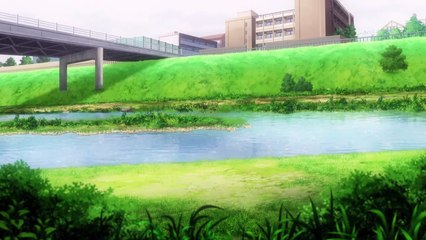 Blue Reflection Ray Staffel 1 Folge 8 HD Deutsch