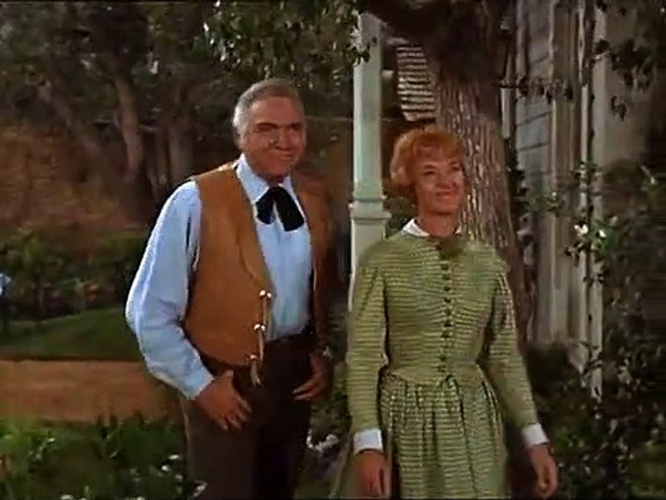 Bonanza Staffel 5 Folge 1 HD Deutsch