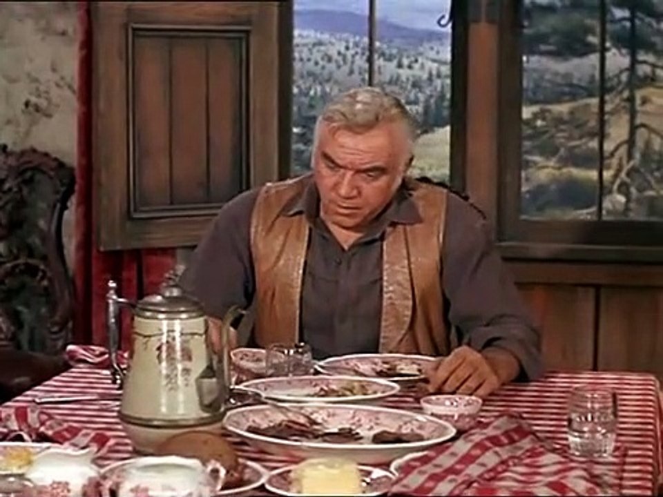 Bonanza Staffel 4 Folge 34 HD Deutsch
