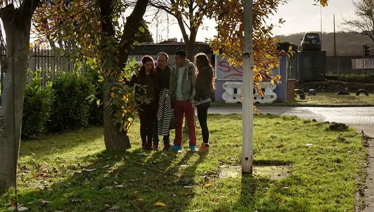 Wolfblood - Verwandlung bei Vollmond Staffel 4 Folge 8 HD Deutsch