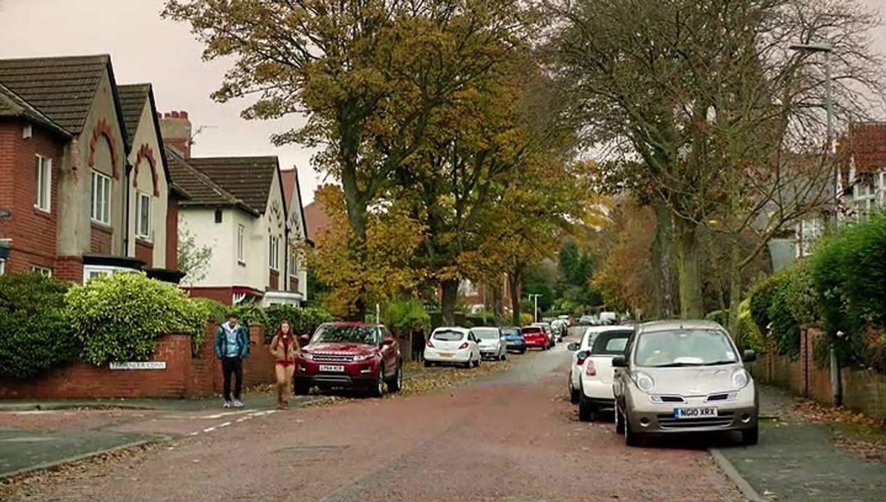 Wolfblood - Verwandlung bei Vollmond Staffel 4 Folge 5 HD Deutsch