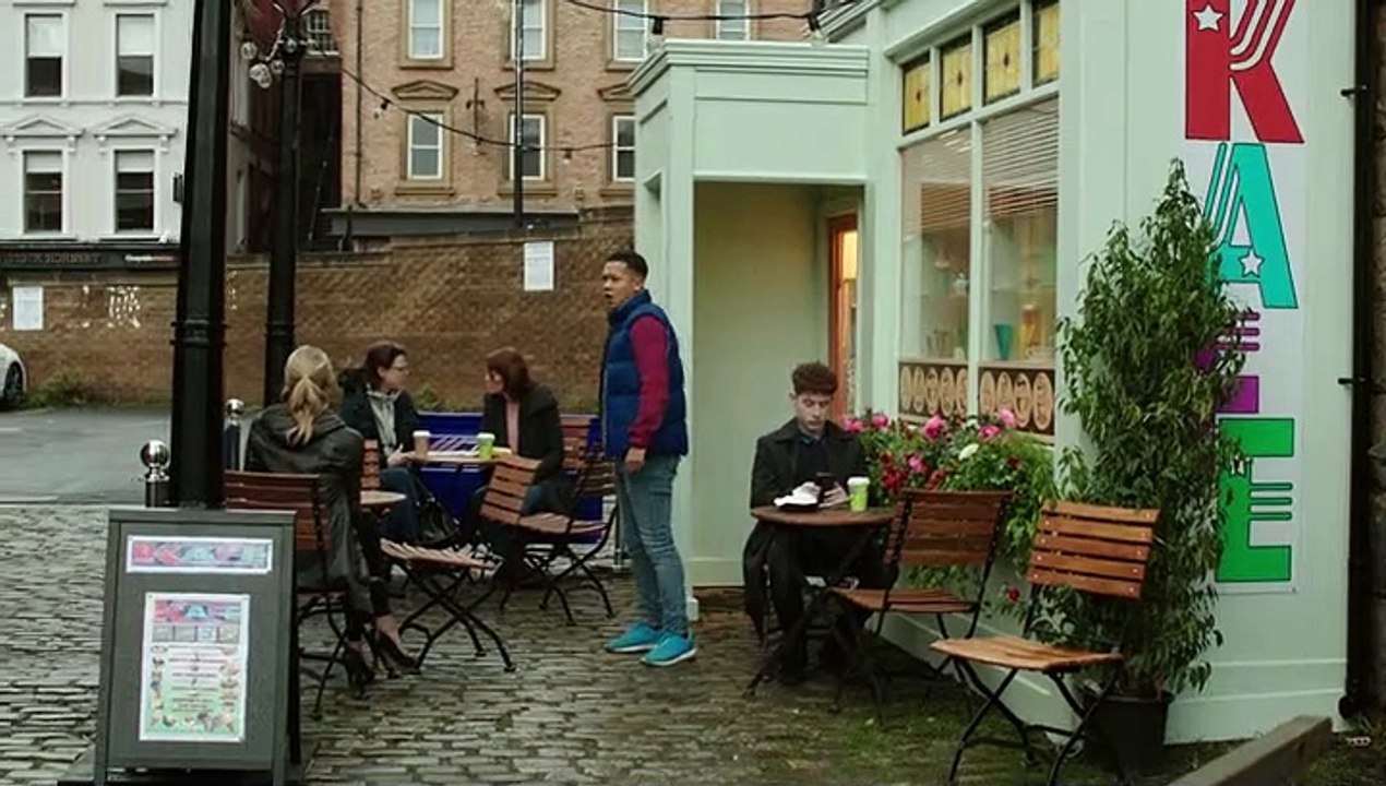 Wolfblood - Verwandlung bei Vollmond Staffel 4 Folge 9 HD Deutsch