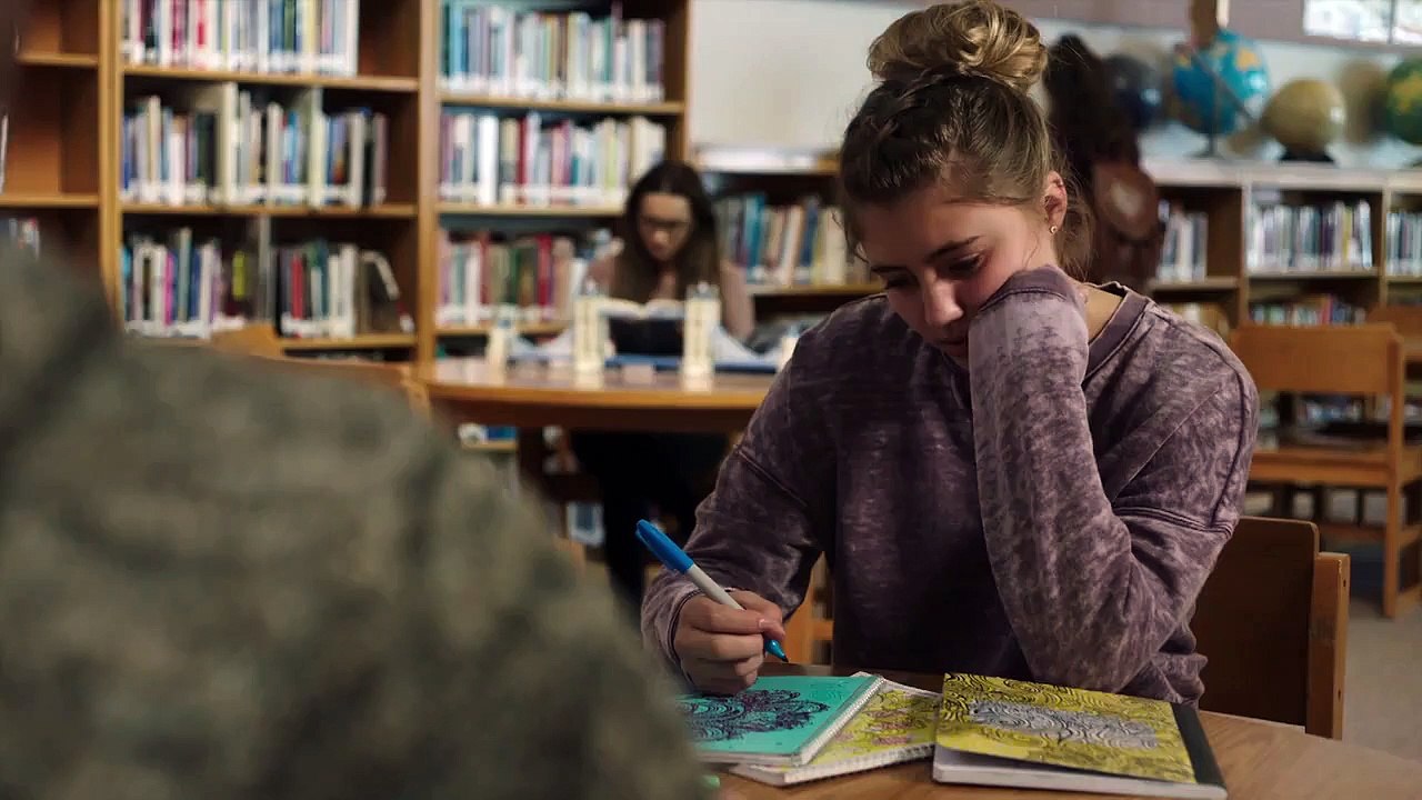 Du wurdest getaggt Staffel 2 Folge 4 HD Deutsch