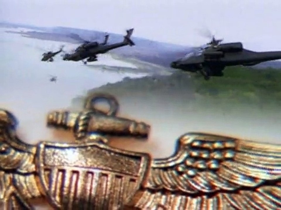 J.A.G. - Im Auftrag der Ehre Staffel 1 Folge 19 HD Deutsch