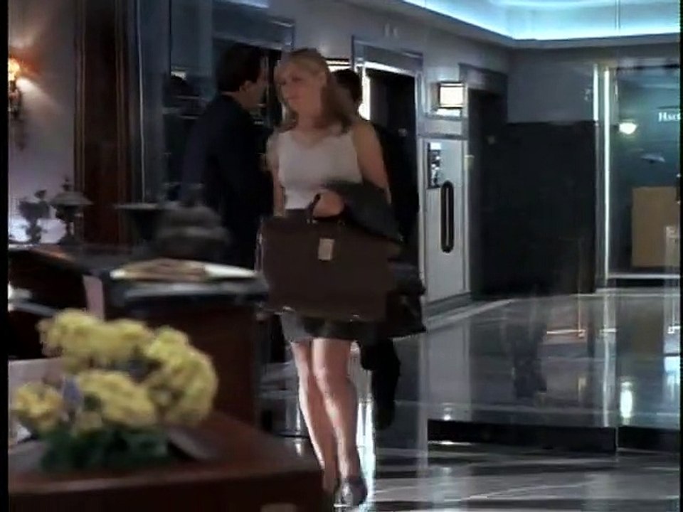 Murder One - Der Fall Jessica Staffel 2 Folge 2 HD Deutsch