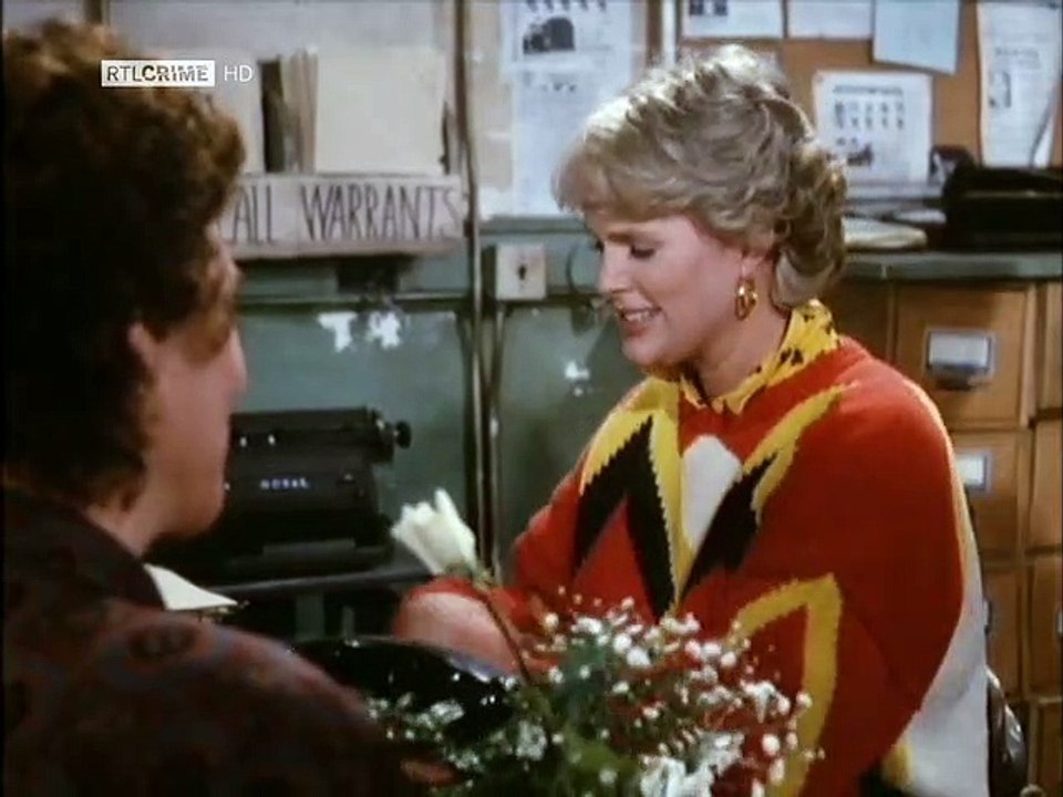 Cagney & Lacey Staffel 7 Folge 13 HD Deutsch