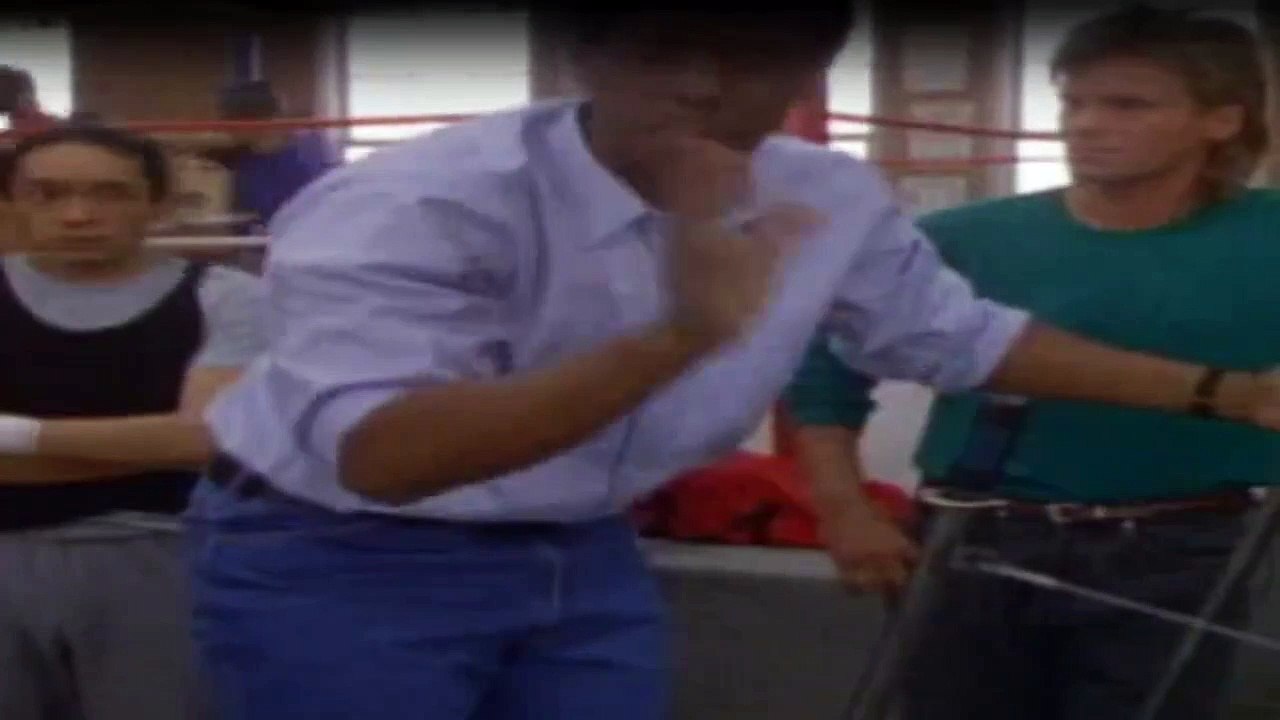 MacGyver Staffel 4 Folge 12 HD Deutsch